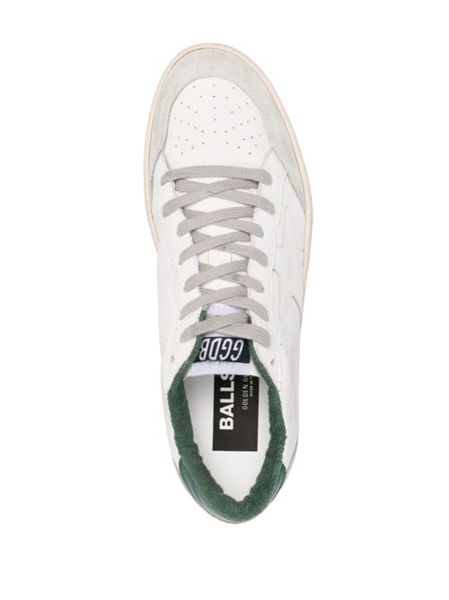  GOLDEN GOOSE DELUXE BRAND | GMF00117 F00474610802